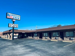 AMERICAN INN Stevenson